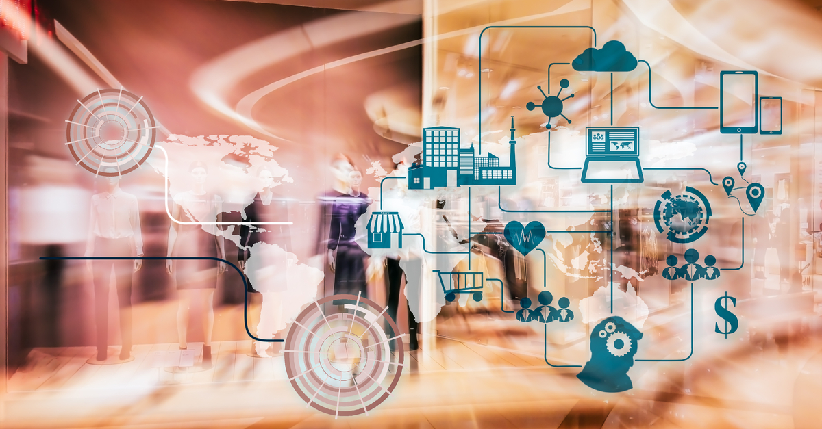 The Customer Data Platform Solving Problems Driving Digital