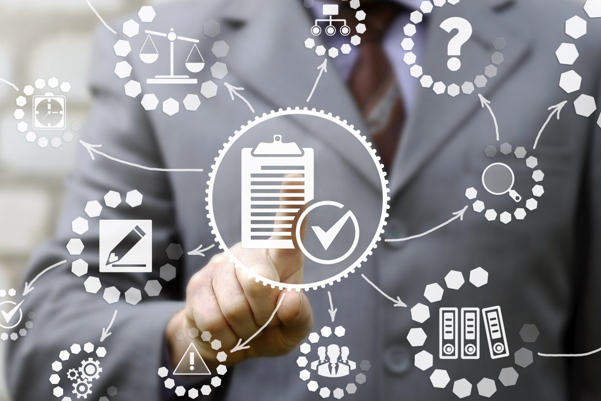 Building A Foundation For Analytics Success Through Data Governance ...