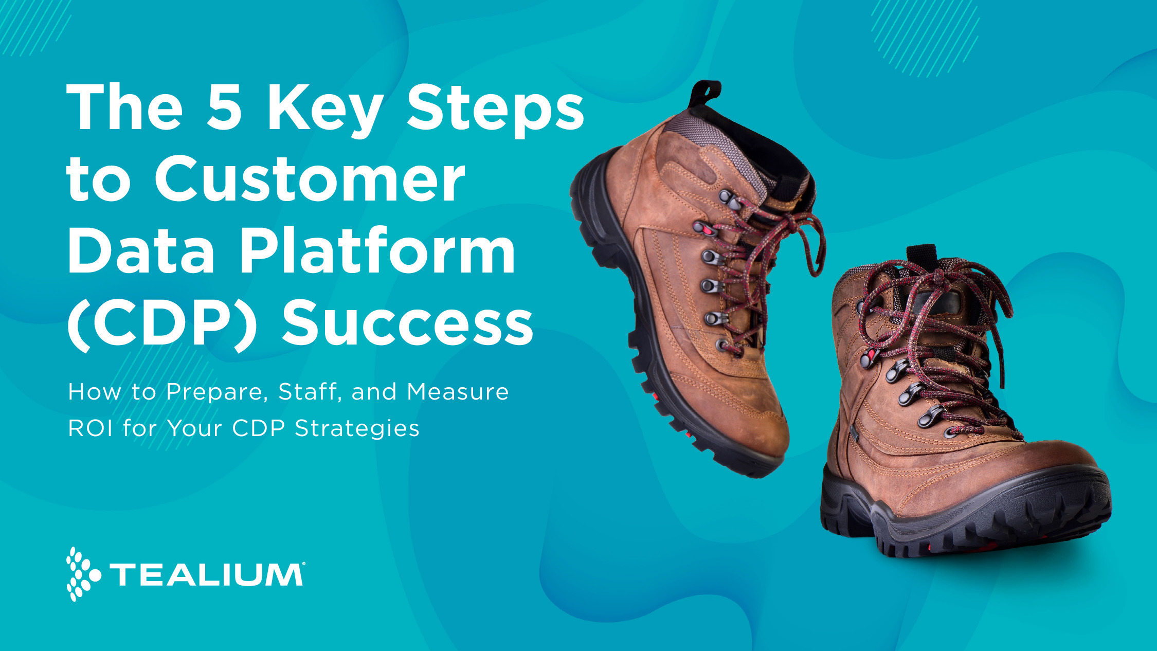 The 5 Key Steps To Customer Data Platform Cdp Success Tealium The 5 Key Steps To Customer Data Platform Cdp Success Tealium