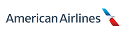 american-airlines-logo-250x70 American Airlines Logo