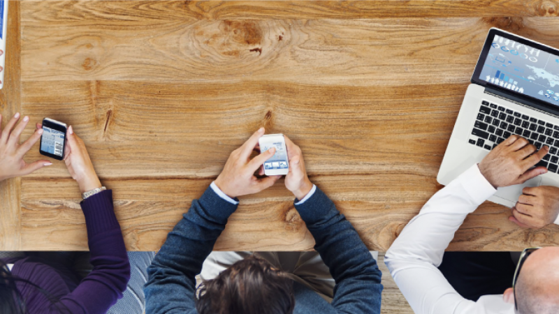 Martech Utilization Whitepaper Blog Feature Image 800x450