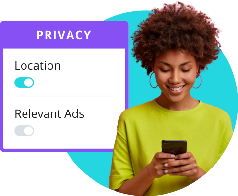 Maintain the Highest Information Security Standards Maintain the Highest Information Security Standards