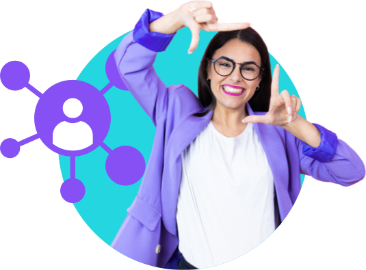 Build Relationships with First-party Data Collection Build Relationships with First-party Data Collection