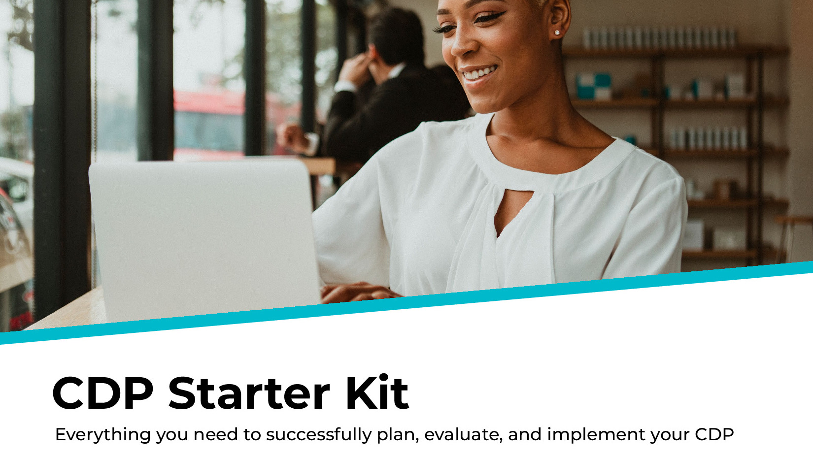 The Customer Data Platform (CDP) Starter Kit - Tealium