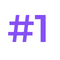 #1 Icon