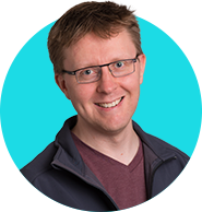 Tealium Careers - Mark Reddin Mark Reddin