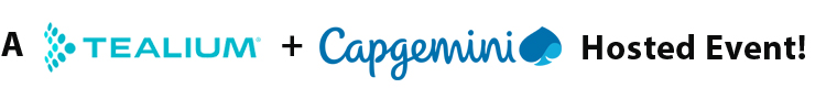 Tealium + Capgemini