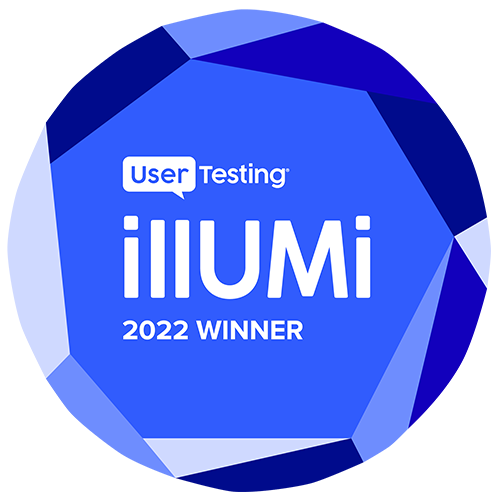 Tealium Illumi Award 2022 Tealium Illumi Award 2022