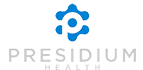 Presidium Health Logo Presidium Health Logo