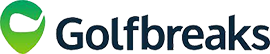 Golfbreaks Logo Golfbreaks Logo