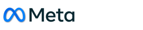 Meta Logo Small Right-aligned Meta Logo Small Right-aligned