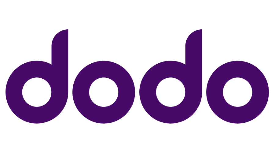 Dodo Logo Dodo Logo