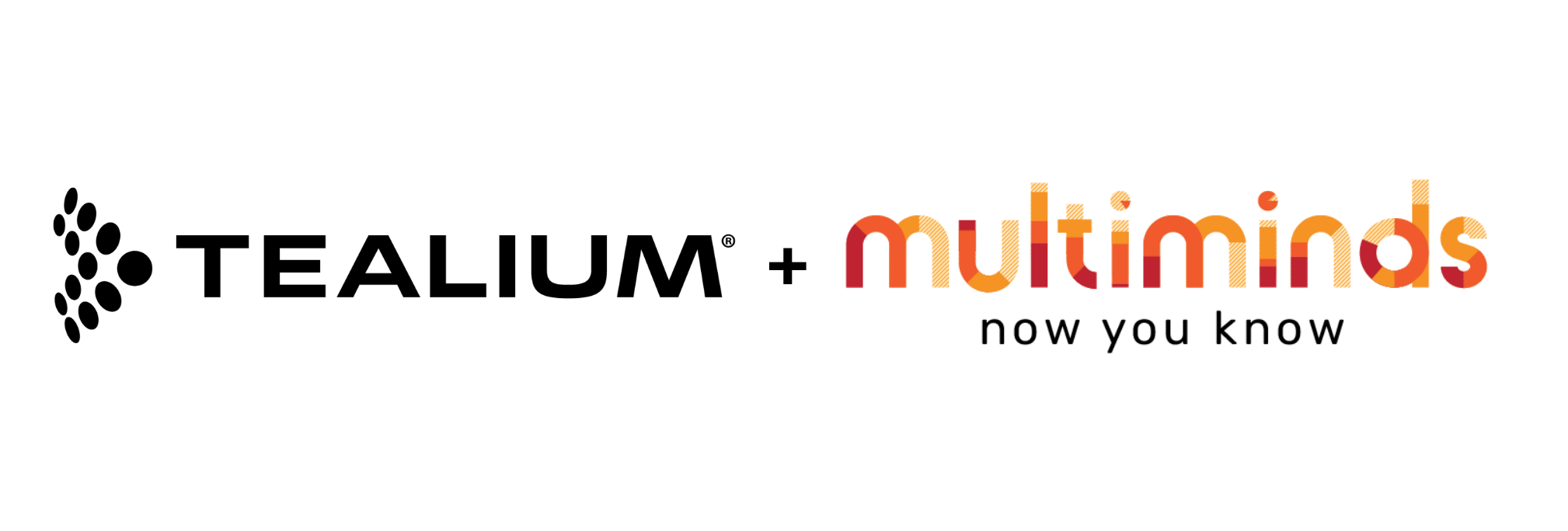 Tealium and Multiminds