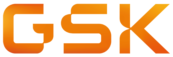 GSK logo