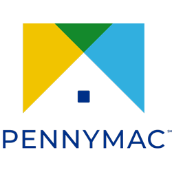 Pennymac logo
