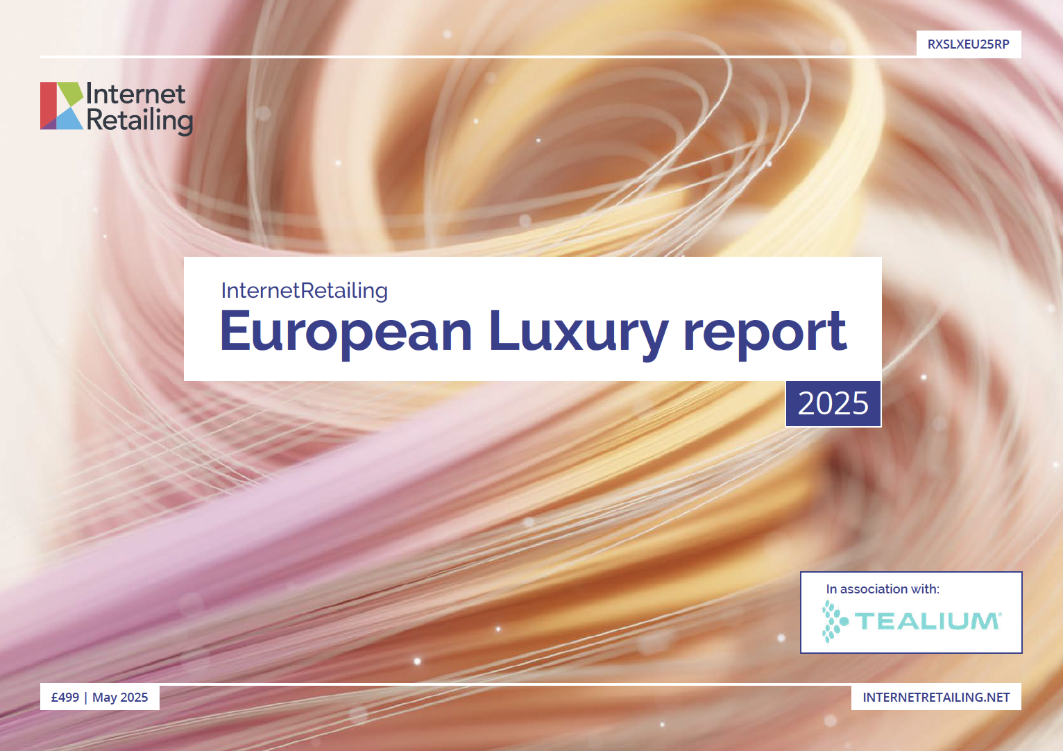 Europe Luxury Report 2025