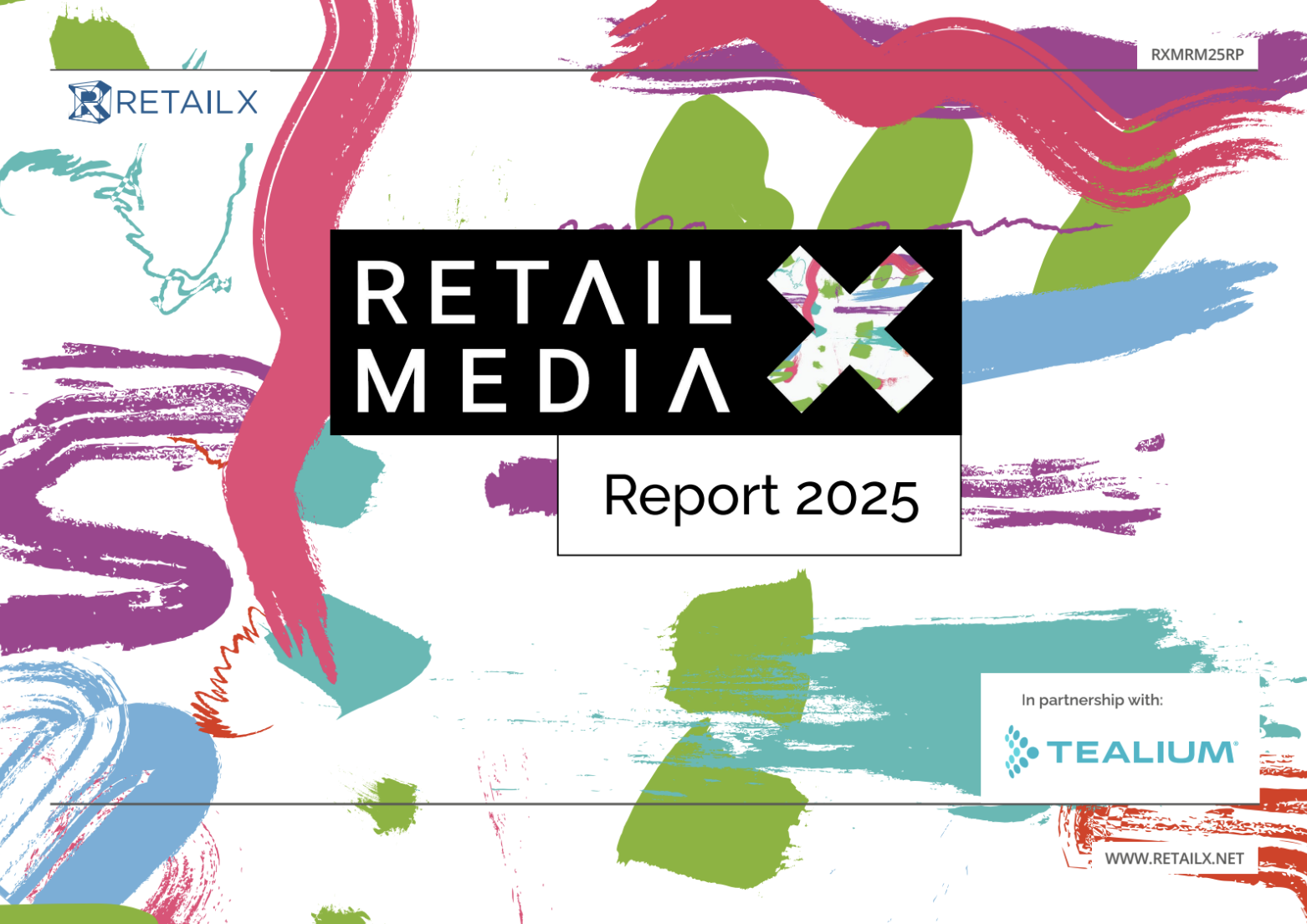 Retail Media Report 2025