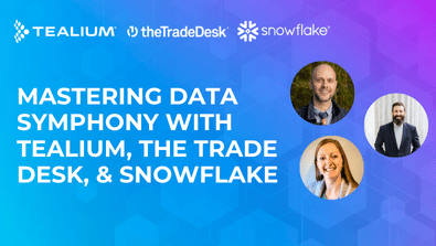 Data Symphony 3