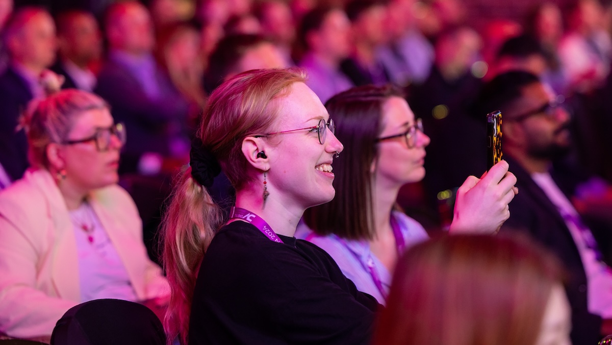 Digital Velocity highlights