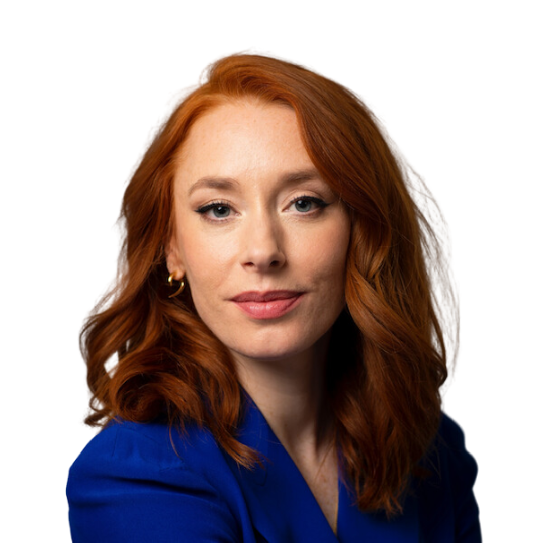 Hannah Fry