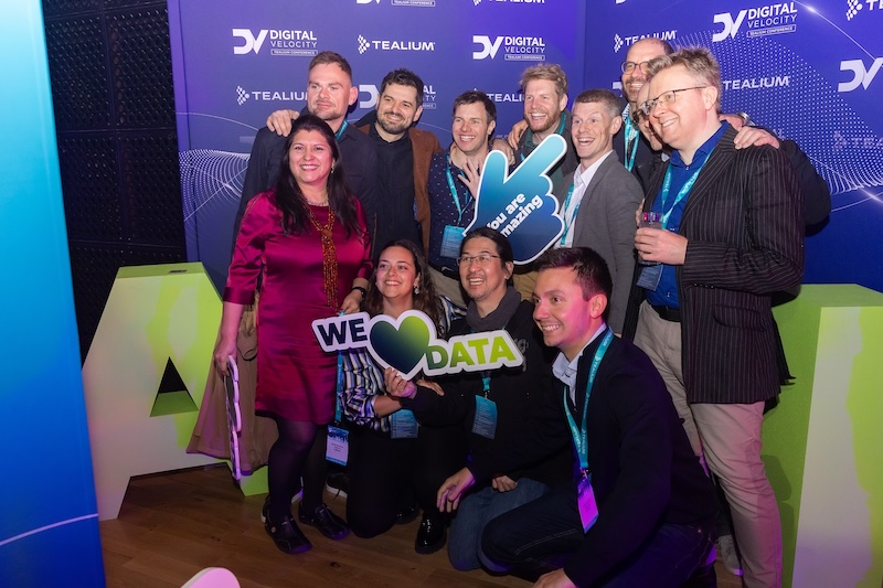 London event