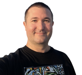 Eric Blickley, Director, Digital Solutions, Epsilon