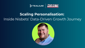 Nesbits Customer Story