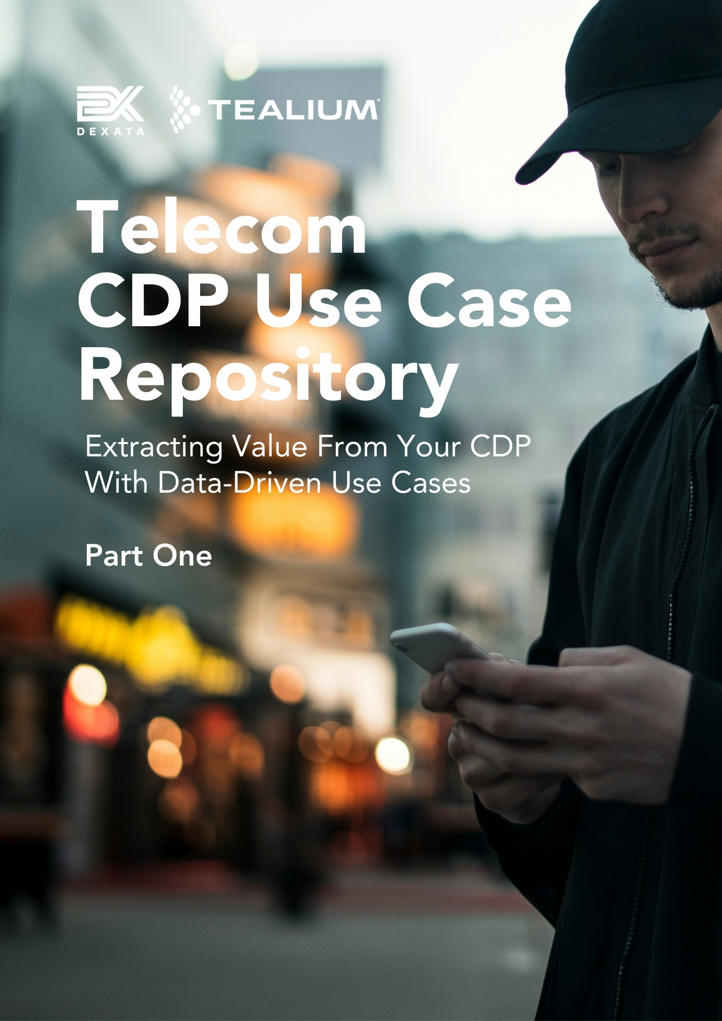 Part 1 - Use Case Repository