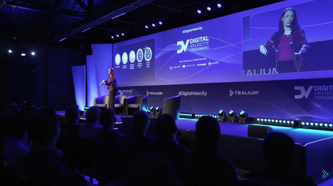 Digital Velocity London 2025 video