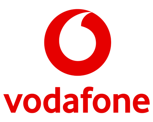 Vodafone