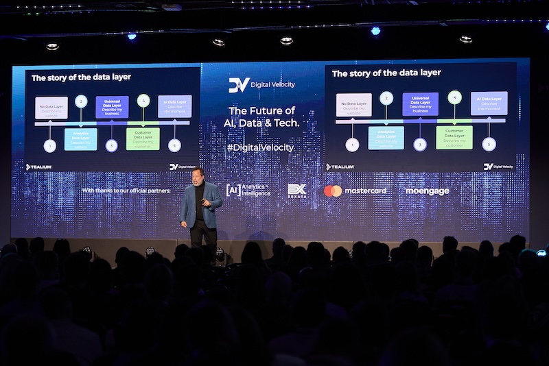 Digital Velocity London 2026