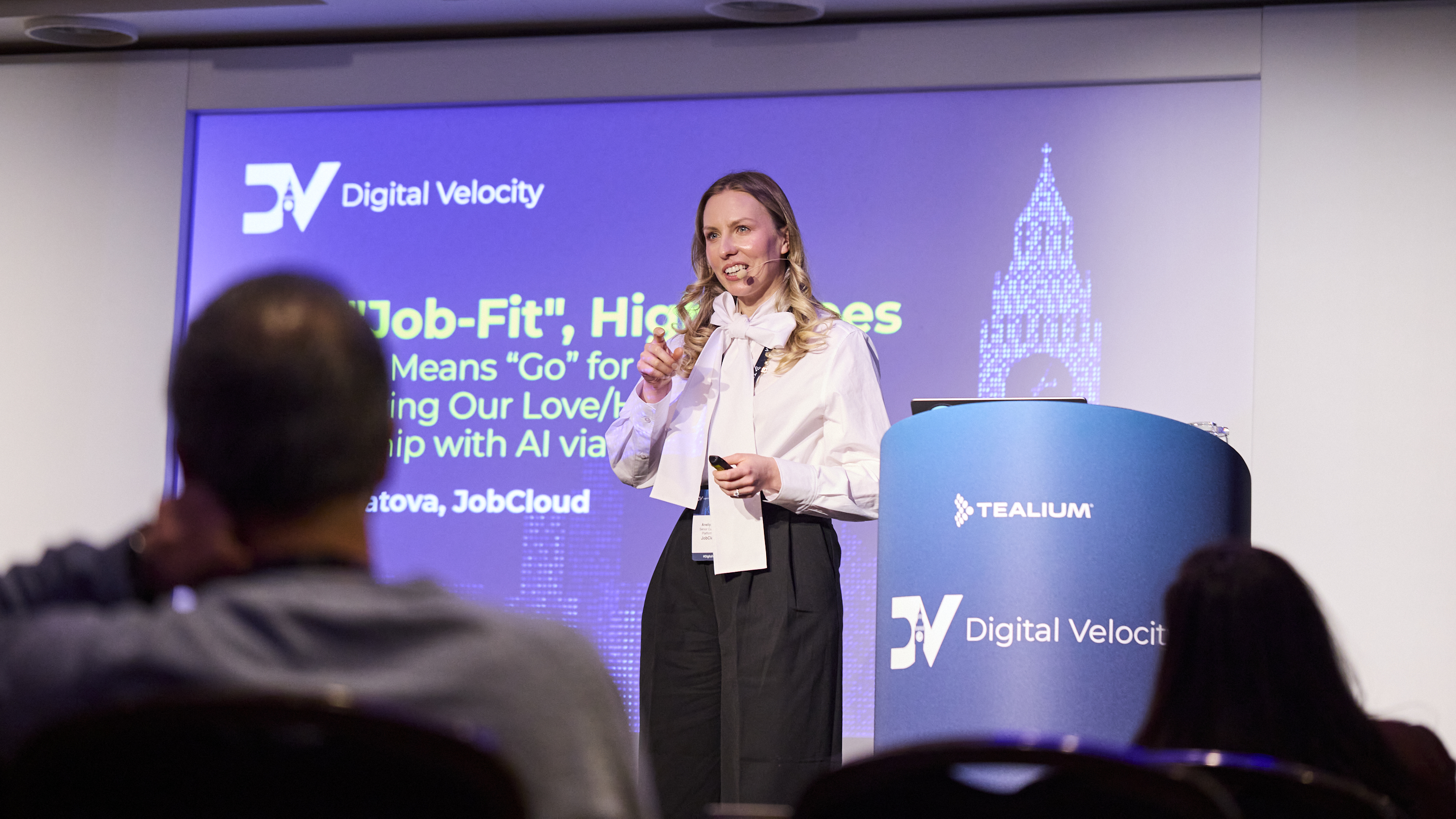 JobCloud
