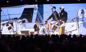 Nick Martin GM EMEA Tealium at DV London 2026