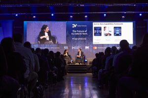 Andrea Uribarri from BBVA at DV London 2026