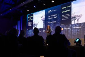 Zooplus with Pallavi Modi at DV London 2026