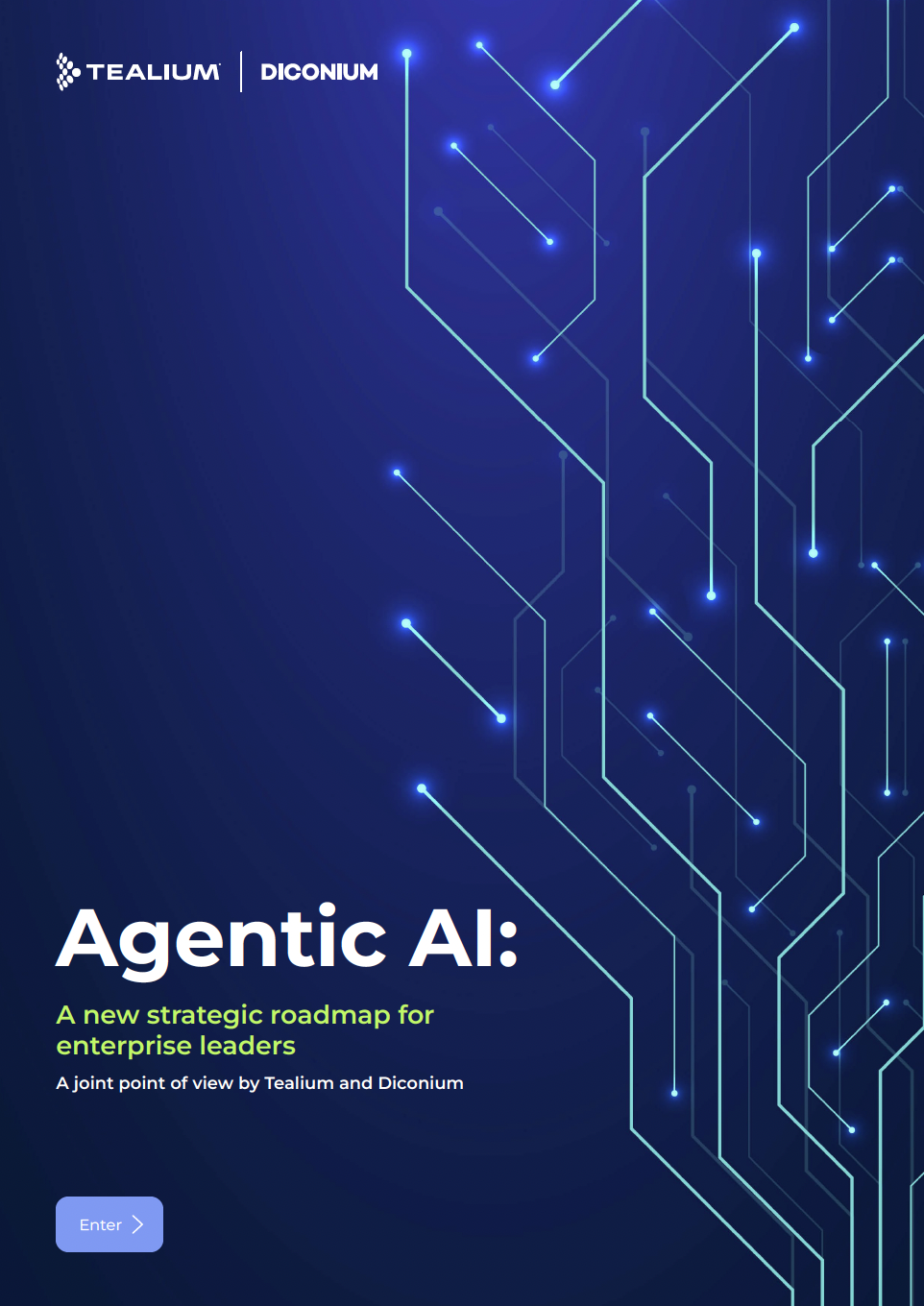 Agentic AI: A new strategic roadmap for enterprise leaders