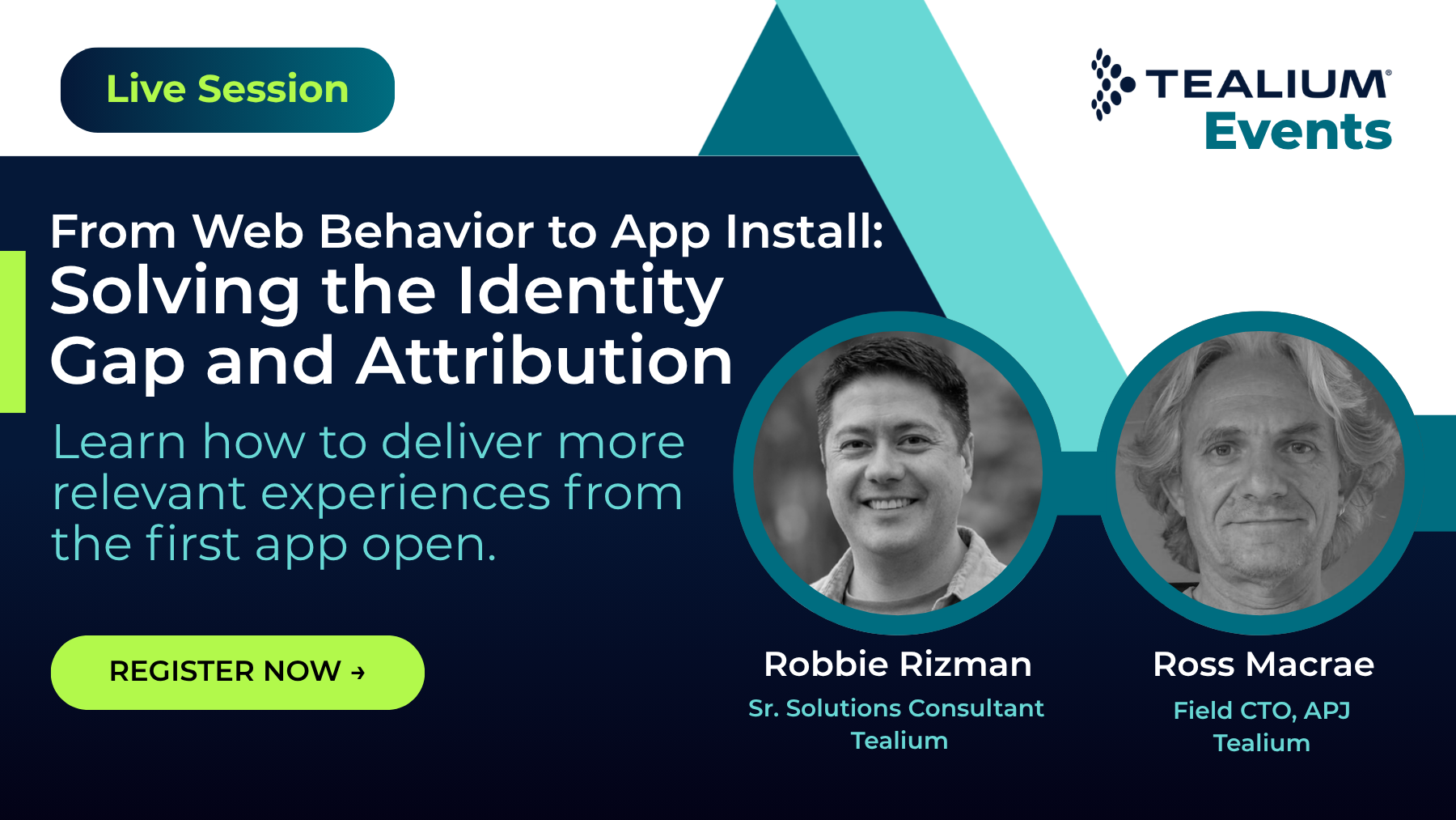 From Web Behavior to App Install Solving the Identity Gap and Attribution