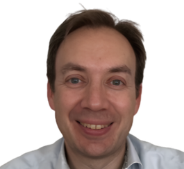 Knud Nykredit