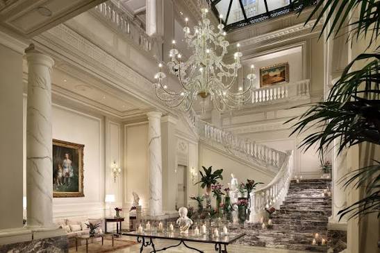 Palazoo Parigi