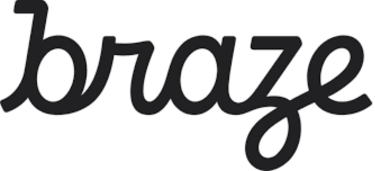 braze