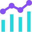 icon-graph-trend-lines-color