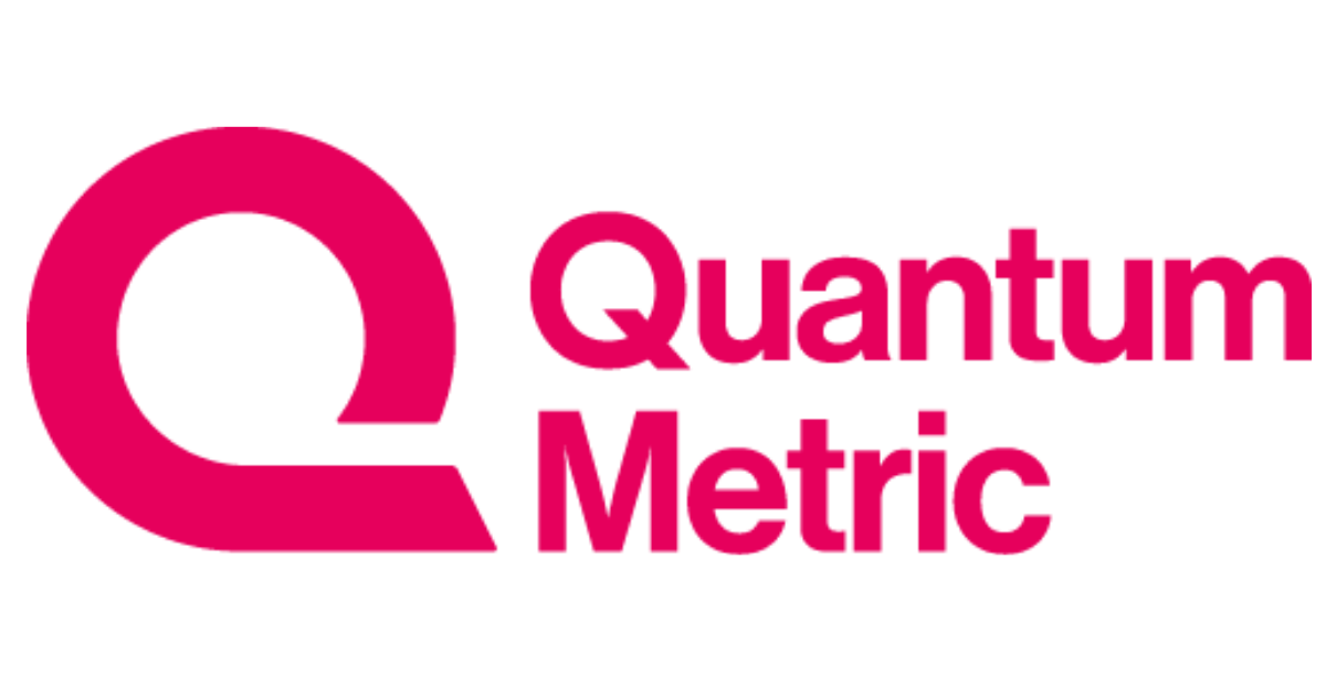 Quantum Metric Logo